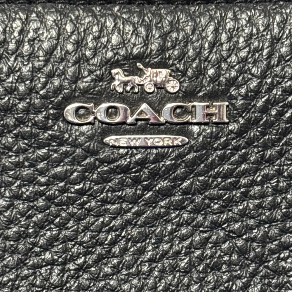Coach Wallet Wristlet C4551 - Picture 2 of 11